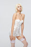 Evelina Set with Stockings