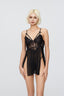 Whisper Babydoll