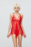 Heartbeat Babydoll