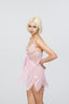Luxe Lace Babydoll