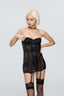 Evelina Set with Stockings