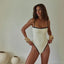Classic Contour One-Piece Swimsuit