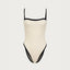 Classic Contour One-Piece Swimsuit