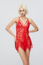 Heartbeat Babydoll