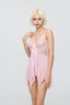 Luxe Lace Babydoll