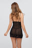 Mystique Babydoll