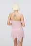 Luxe Lace Babydoll
