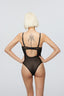 Noire Enchantée Bodysuit
