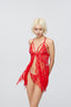 Heartbeat Babydoll