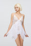Luxe Lace Babydoll