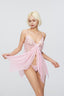 Luxe Lace Babydoll