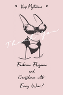 Keep Mysterious Lingerie Store