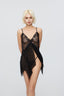 Luxe Lace Babydoll