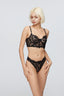 Lila Set