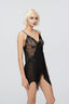 Luxe Lace Babydoll