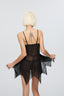 Luxe Lace Babydoll