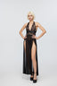 Celeste Gown