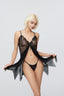 Luxe Lace Babydoll
