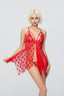 Heartbeat Babydoll