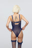 Isolde Bodysuit with Stockings