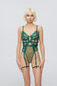 Seraphine Bodysuit