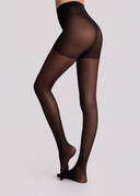 30D Vintage Illusion Seam