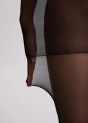 30D Vintage Illusion Seam