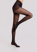 30D Soft Silhouette