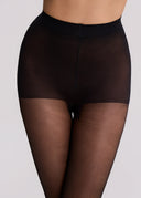 30D Soft Silhouette