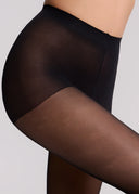 30D Soft Silhouette
