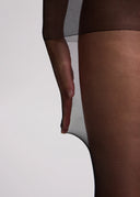 30D Soft Silhouette