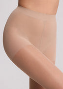 30D Soft Silhouette