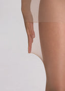 30D Soft Silhouette