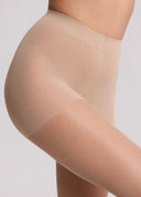 30D Soft Silhouette