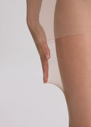 30D Soft Silhouette