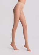 15D Flawless Sheer