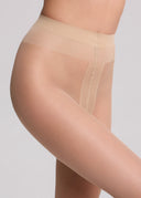 15D Flawless Sheer