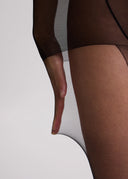 20D Resilient Sheer