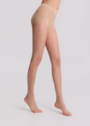 0D Glass Leg Illusion