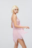 Luxe Lace Babydoll